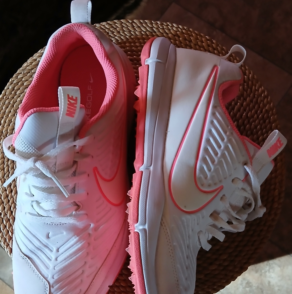 Nike women's running